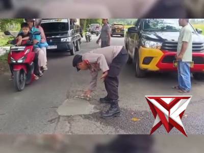 anggota polres mura - PoliceTube