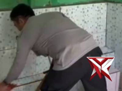 Polsek Baturaja Timur