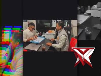 GIAT BAGBINOPSNAL - PoliceTube