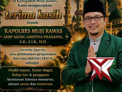 Polri Presisi - PoliceTube