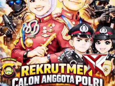 Rerukment Polri Tahun 2026 C6 - PoliceTube