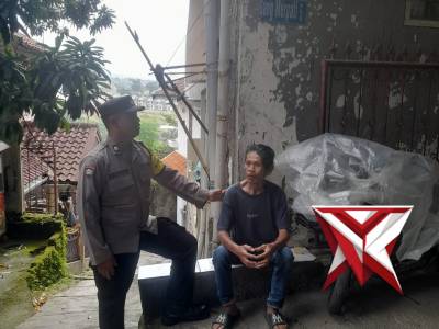 Takziah Kapolresta Bandung Kepada Korban Meninggal Dunia Insiden Ambruknya Pasar Soreang,Kabupaten B
