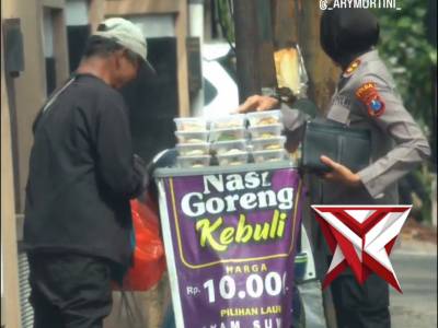 POLSEK PULAU BERINGIN RES OKU SELATAN - PoliceTube