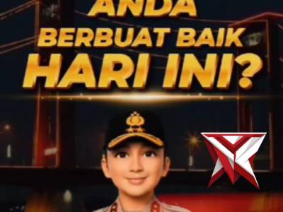 Polri Untuk Masyarakat - PoliceTube