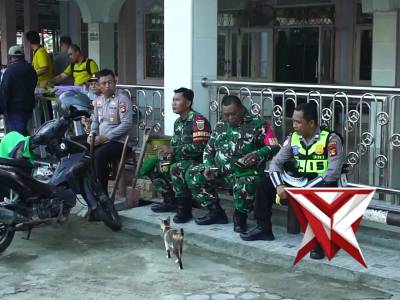 polsek mesuji makmur