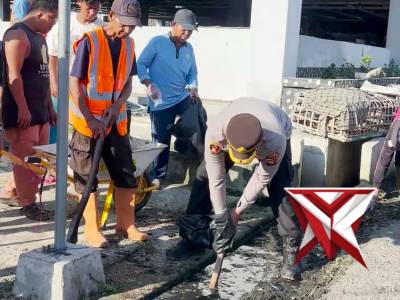 polsek mesuji makmur