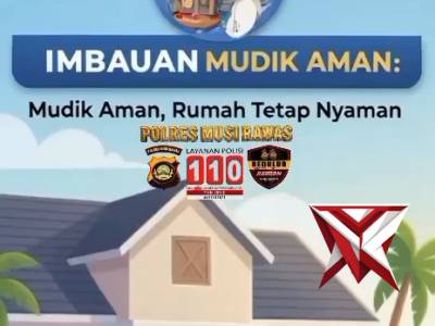 POLRES MURA POLDA SUMSEL