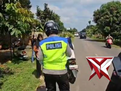 Polri untuk masyarakat - PoliceTube