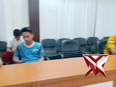 Operator police tube polres musi rawas