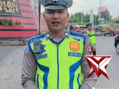POLSEK MUARADUA RES OKU SELATAN - PoliceTube