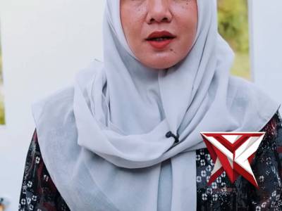 Polsek Mesuji Makmur