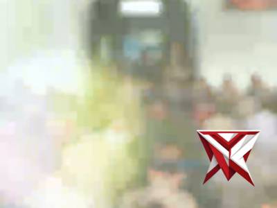 Binrohtal Personil Polres OKI, kamis 2 april 2026 . PolresOkihadir - PoliceTube