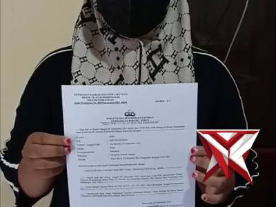 APRESIASI MASYARAKAT ATAS PELAYANAN POLSEK PAMPANGAN 

 
POLRESOGANKOMERINGILIR POLSEKPAMPANGAN