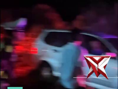 Aksi sigap kembali ditunjukkan oleh personel Polres Musi Rawas ?? - PoliceTube