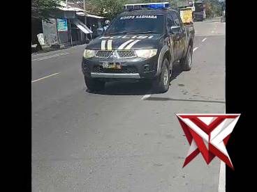 ''Patroli Birukan , Polsek Ngraho Tingkatkan Patroli Birukan Bojonegoro'' - PoliceTube