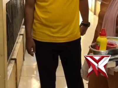 MZ3 PELAYANAN DOKES - PoliceTube