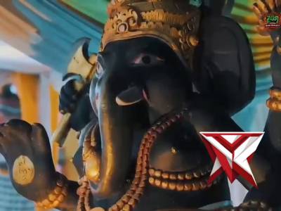 Kapolda Irjen Pol. Dr. Sandi Nugroho menghadiri perayaan Dharma Santi Hari Suci Nyepi 2026