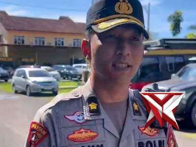 Antisipasi Karhutlah