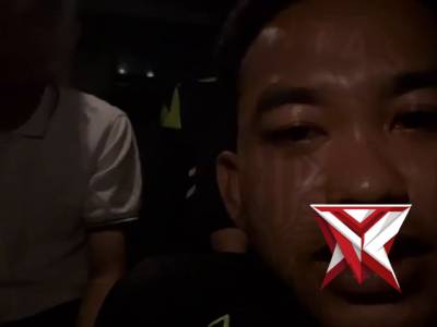 Aksi Humanis Satlantas Polres Musi Rawas: Antar Santri Kembali ke Pondok dengan Mobil Patroli - PoliceTube