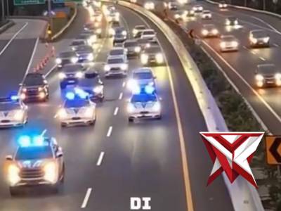 Polri mendapat apresiasi dari DPR RI Komisi 3