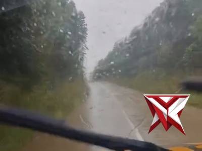 Polsek BTS ulu melaksanakan patroli prefentif 12 - PoliceTube