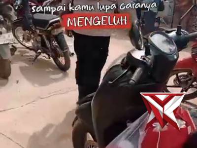 22 Giat Patroli KRYD Polsek Tungkal jaya Kab. Msui banyuasin - PoliceTube