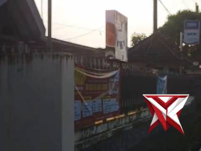 Polri Hadir Untuk Masyarakat Pengamanan Jumat Agung Polsek Turen Polres Malang