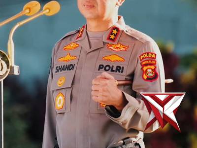 Kapolda Sumsel memberikan apresiasi setinggi-tingginya kepada 48 personel jajaran Polda Sumsel yang