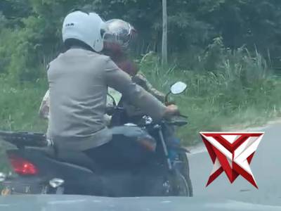 "sudah berbuat baik hari ini?"

PolresOKIHadir