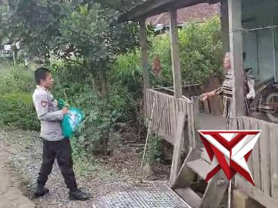 6. Pemberian Bantuan - PoliceTube