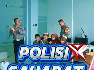 Polres Musi Rawasa