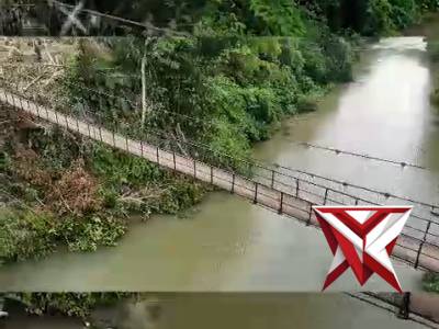POLRES MUSI RAWAS - PoliceTube