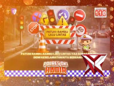 Polrasokihadir - PoliceTube