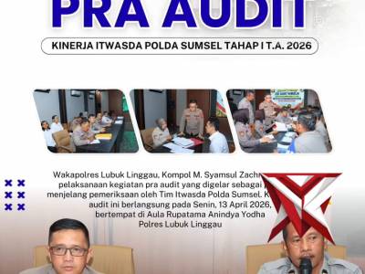 Polri untuk masyarakat