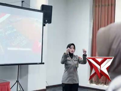 Biddokkes Polda Jateng Beserta Jajaran Melaksanakan Pelatihan BTCLS Bersama Medstar Emergency