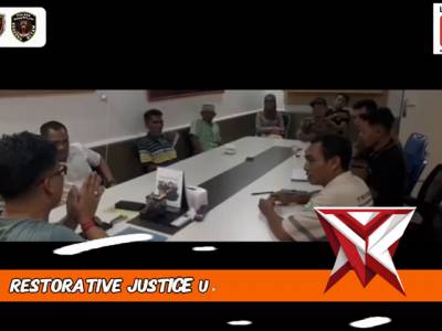 Polri untuk masyarakat - PoliceTube