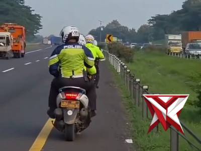 BIARKAN MEREKA MENCELA KAMI ADA KARENA KAMI MASIH DIPERCAYA - PoliceTube