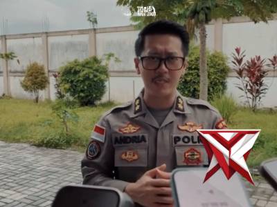 Satgas Operasi Damai Cartenz 2026
