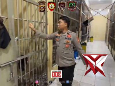 polri andalan lt7