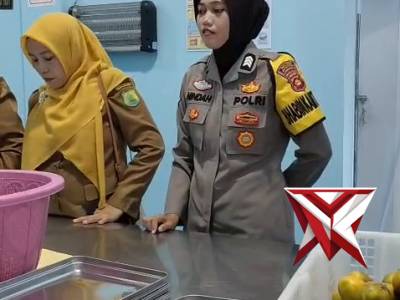 Unit binmas batom 2 - PoliceTube