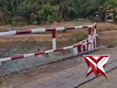 BELIDA BTS ULU. C6 - PoliceTube