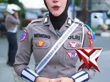 HIMBAUAN OPS KESELAMATAN LODAYA 2025 - PoliceTube