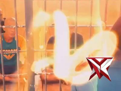 Sentuhan Rohani di Balik Jeruji, Polres Musi Rawas Dukung Program Kapolda Sumsel IJP Sandi Nugroho