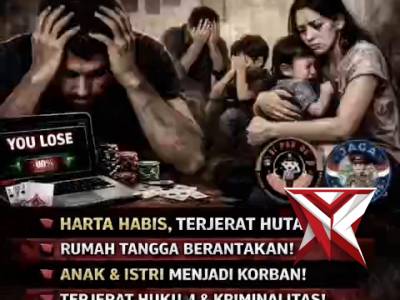 Polsek purwodadi polres musi rawas