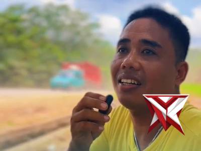 Masyarakat memberikan apresiasi kepada Polri yang telah hadir memastikan perjalanan mudik tetap aman