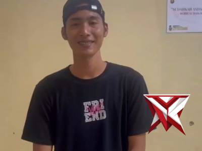 Kegiatan Polres Pali - PoliceTube