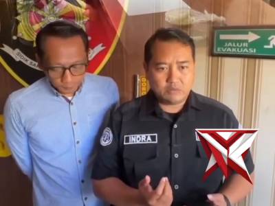 Kasus dugaan pencabulan dengan modus pengobatan alternatif berhasil diungkap oleh Polres Magetan - PoliceTube