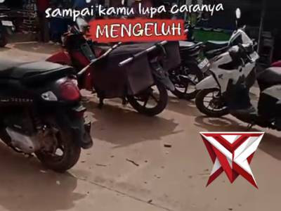 8 ? GIAT PATROLI KRYD POLSEK TUNGKAL JAYA? - PoliceTube