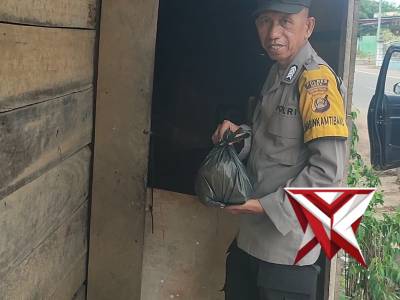 Polsek muara Beliti polres Musi Rawas. - PoliceTube