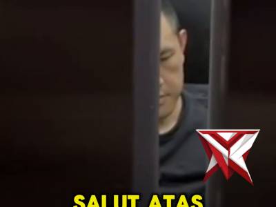 Bandar Narkoba Andre The Doctor berhasil di tangkap .